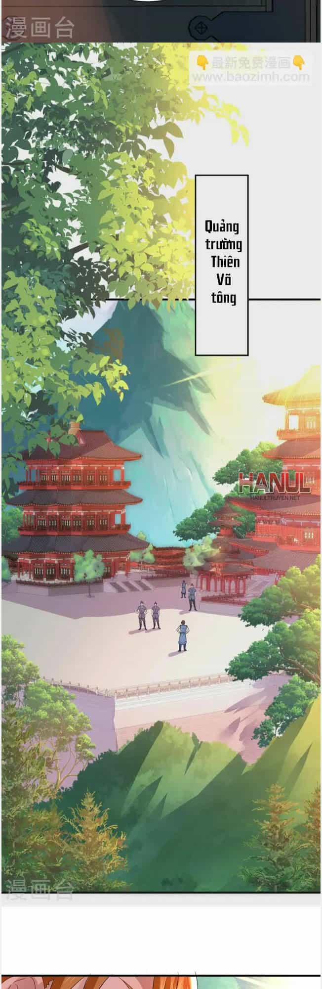 Ta Ở Dị Giới Nuôi Dưỡng Nam Thần: Thần Y Cửu Tiểu Thư - Chương 252 - ảnh 20
