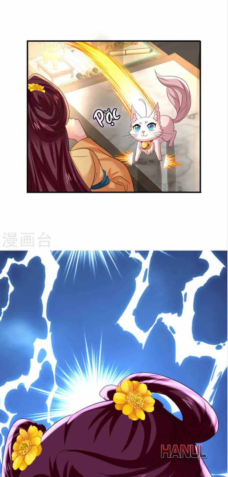 Ta Ở Dị Giới Nuôi Dưỡng Nam Thần: Thần Y Cửu Tiểu Thư - Chương 254 - ảnh 25