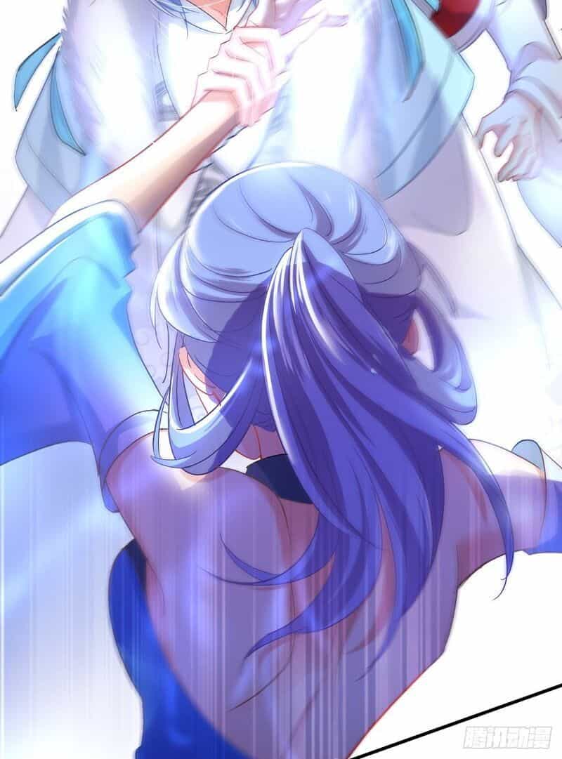 Ta Ở Dị Giới Nuôi Dưỡng Nam Thần: Thần Y Cửu Tiểu Thư - Chương 25 - ảnh 10