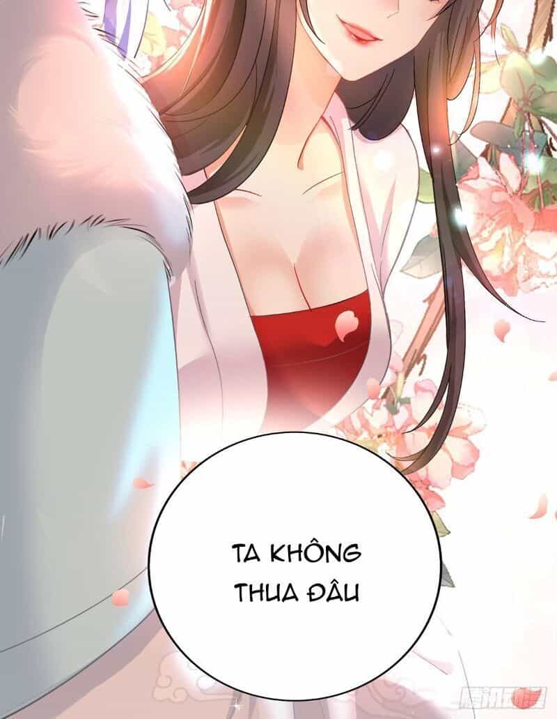 Ta Ở Dị Giới Nuôi Dưỡng Nam Thần: Thần Y Cửu Tiểu Thư - Chương 25 - ảnh 37