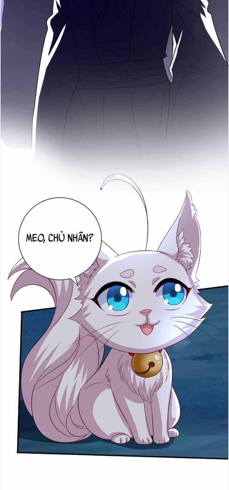 Ta Ở Dị Giới Nuôi Dưỡng Nam Thần: Thần Y Cửu Tiểu Thư - Chương 268 - ảnh 5