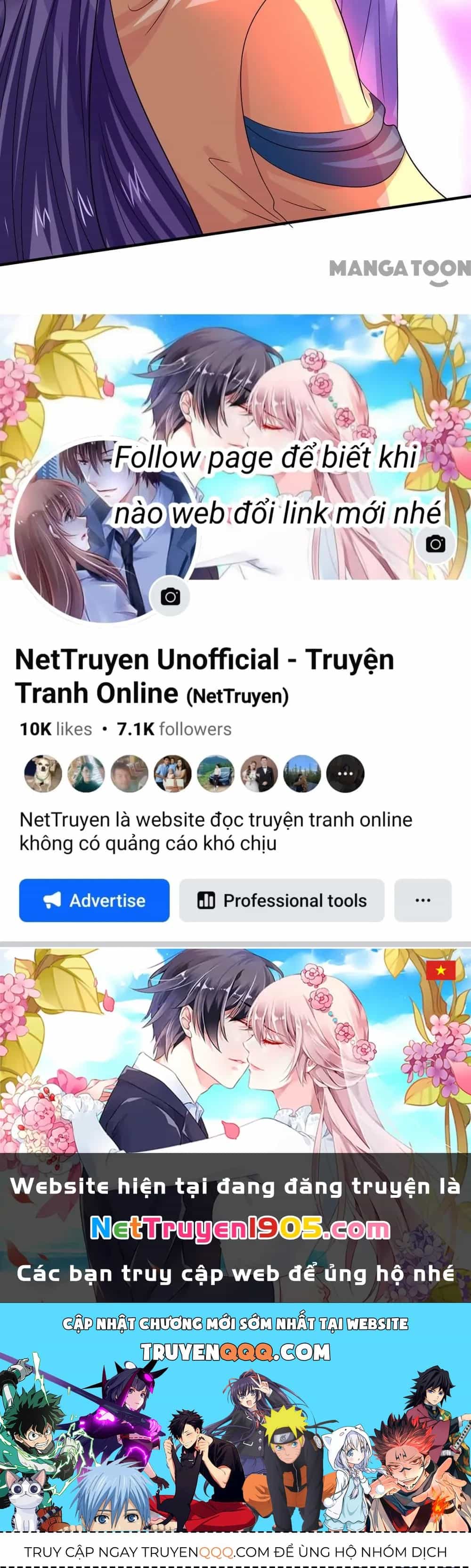 Ta Ở Dị Giới Nuôi Dưỡng Nam Thần: Thần Y Cửu Tiểu Thư - Chương 265 - ảnh 54