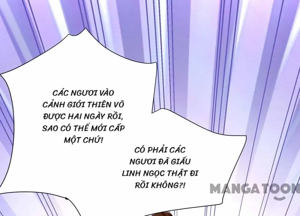 Ta Ở Dị Giới Nuôi Dưỡng Nam Thần: Thần Y Cửu Tiểu Thư - Chương 266 - ảnh 18