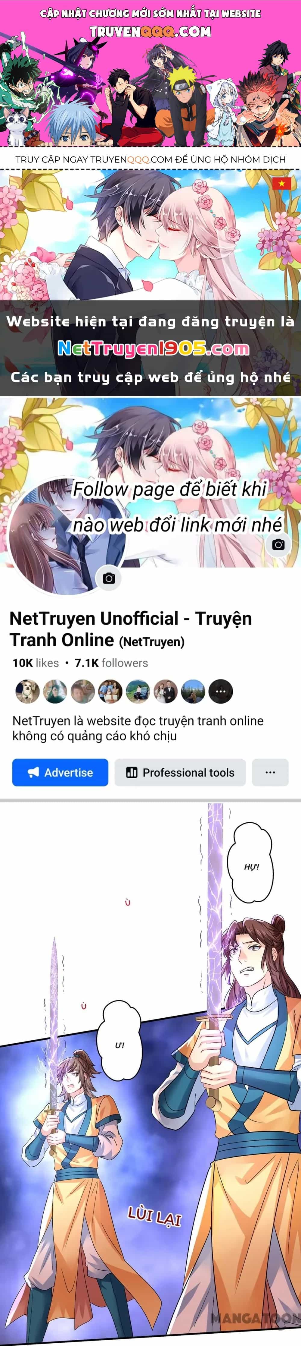 Ta Ở Dị Giới Nuôi Dưỡng Nam Thần: Thần Y Cửu Tiểu Thư - Chương 269 - ảnh 1