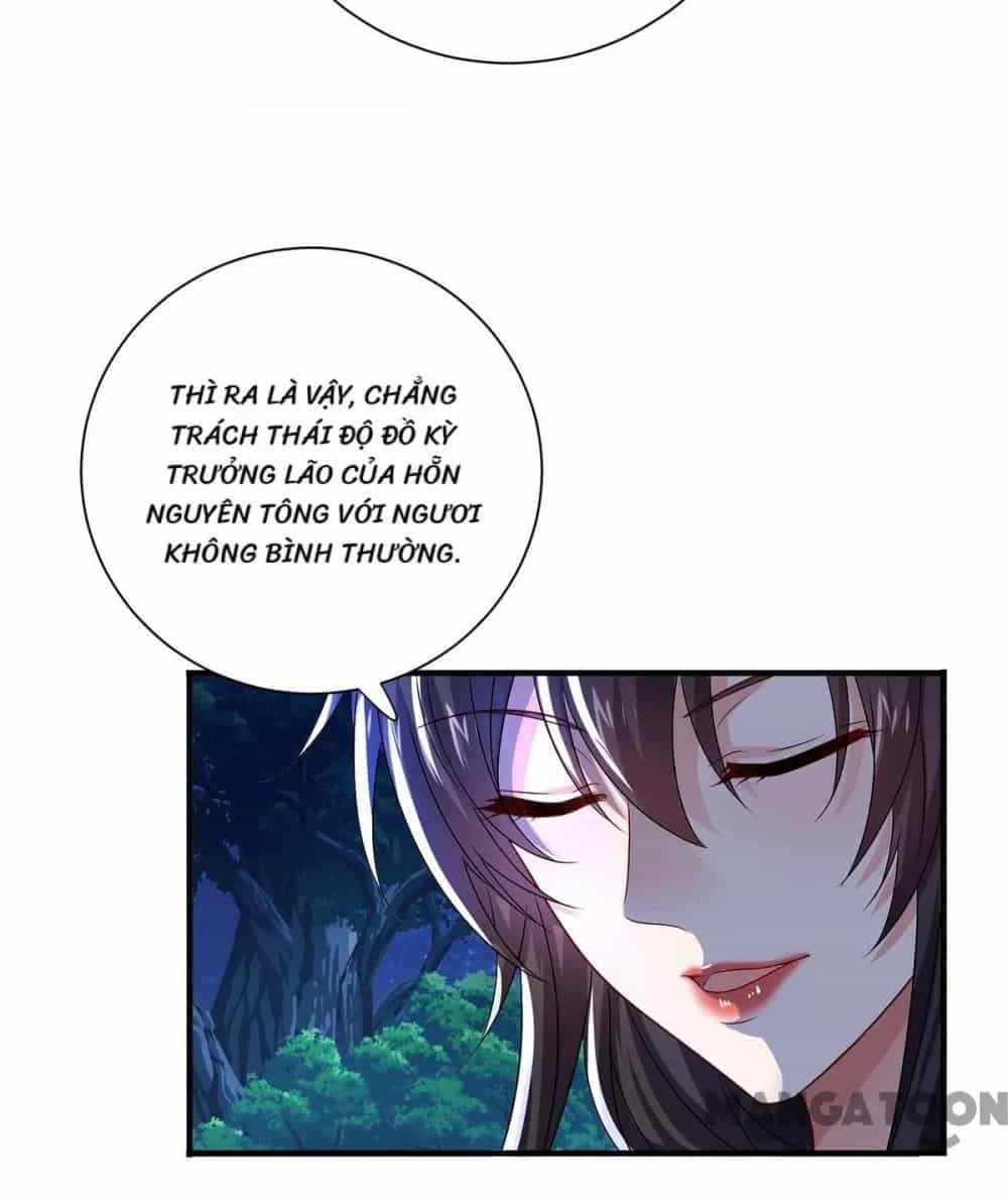 Ta Ở Dị Giới Nuôi Dưỡng Nam Thần: Thần Y Cửu Tiểu Thư - Chương 272 - ảnh 51