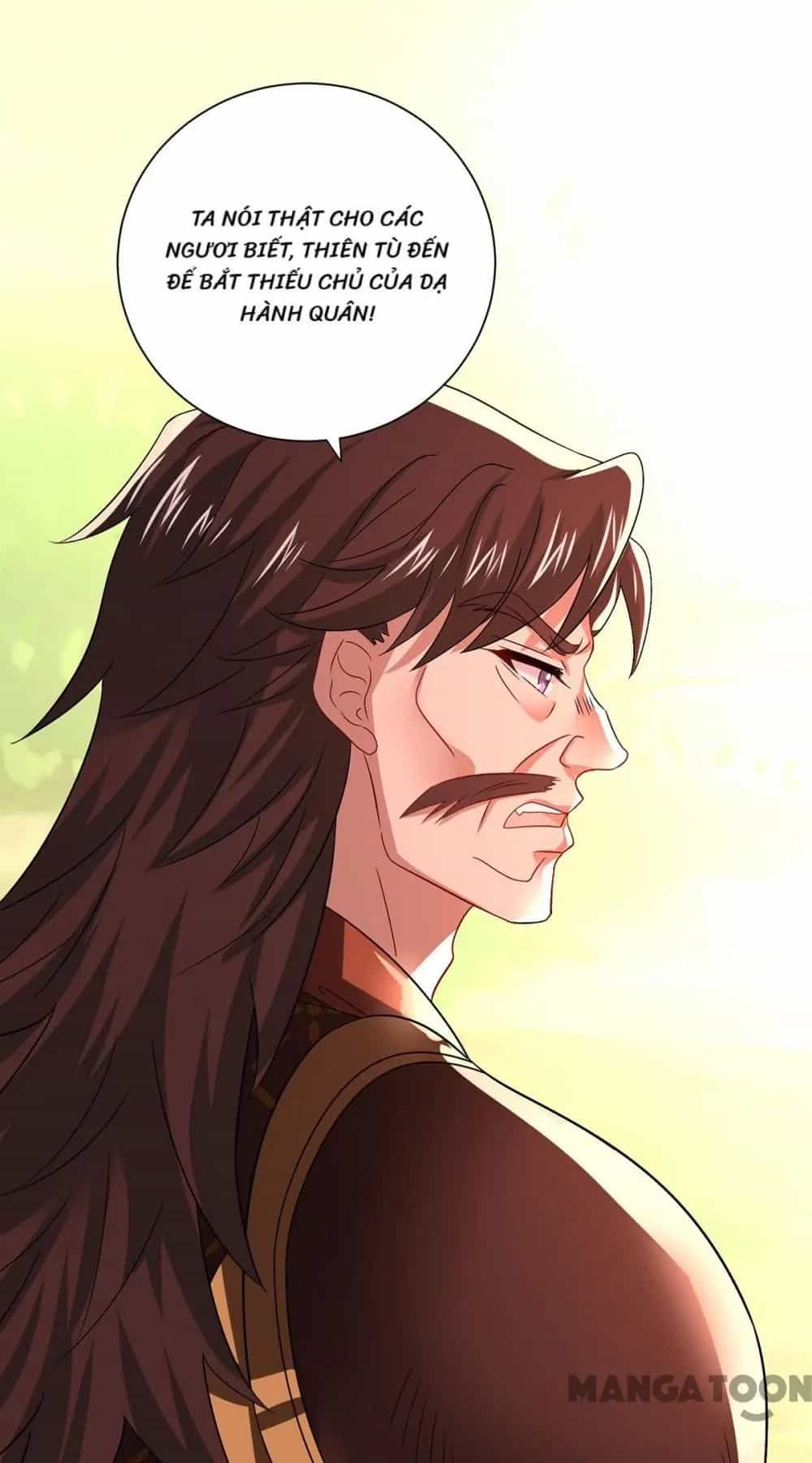Ta Ở Dị Giới Nuôi Dưỡng Nam Thần: Thần Y Cửu Tiểu Thư - Chương 274 - ảnh 11