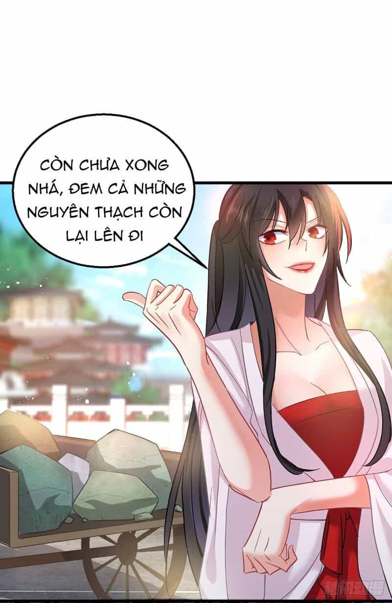 Ta Ở Dị Giới Nuôi Dưỡng Nam Thần: Thần Y Cửu Tiểu Thư - Chương 27 - ảnh 9
