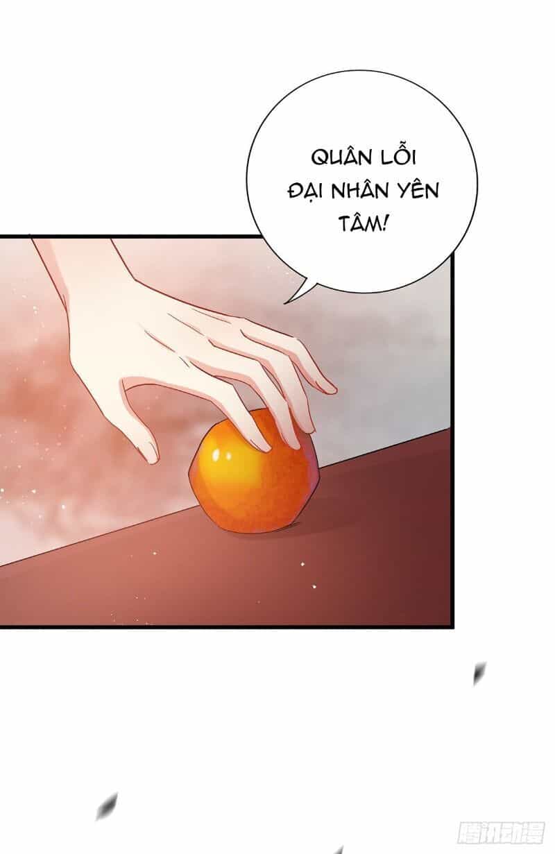 Ta Ở Dị Giới Nuôi Dưỡng Nam Thần: Thần Y Cửu Tiểu Thư - Chương 28 - ảnh 31