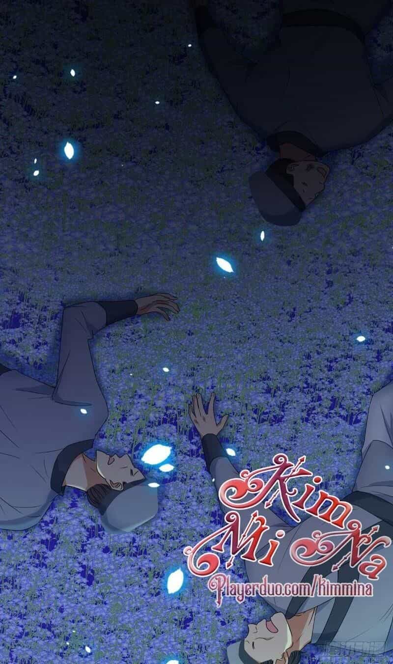 Ta Ở Dị Giới Nuôi Dưỡng Nam Thần: Thần Y Cửu Tiểu Thư - Chương 2 - ảnh 25