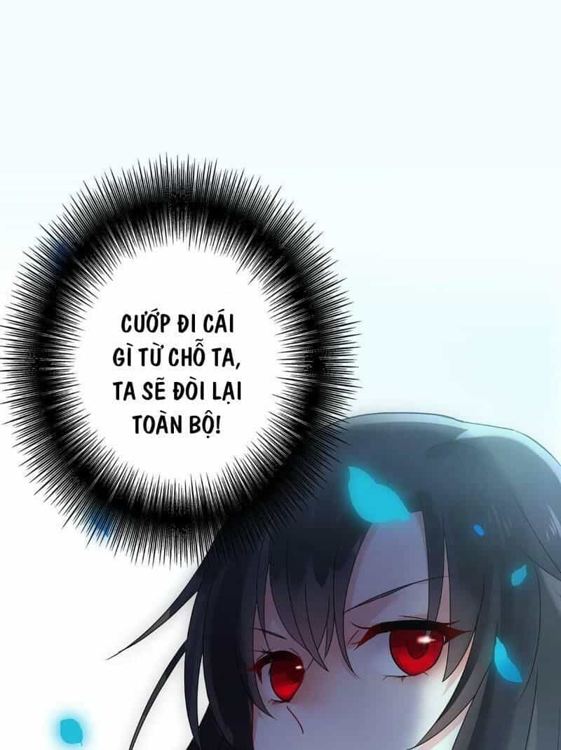 Ta Ở Dị Giới Nuôi Dưỡng Nam Thần: Thần Y Cửu Tiểu Thư - Chương 2 - ảnh 33
