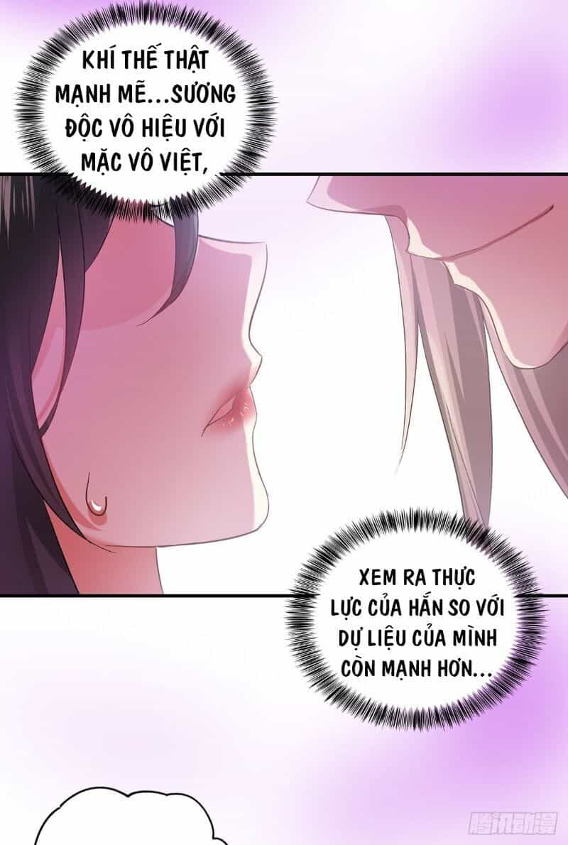 Ta Ở Dị Giới Nuôi Dưỡng Nam Thần: Thần Y Cửu Tiểu Thư - Chương 32 - ảnh 6