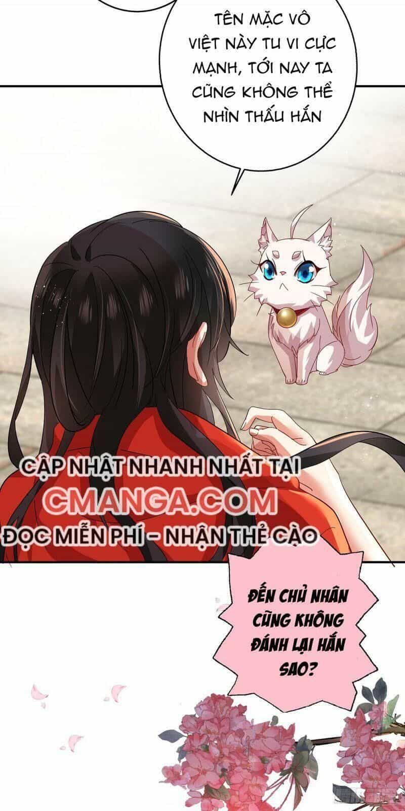 Ta Ở Dị Giới Nuôi Dưỡng Nam Thần: Thần Y Cửu Tiểu Thư - Chương 35 - ảnh 19
