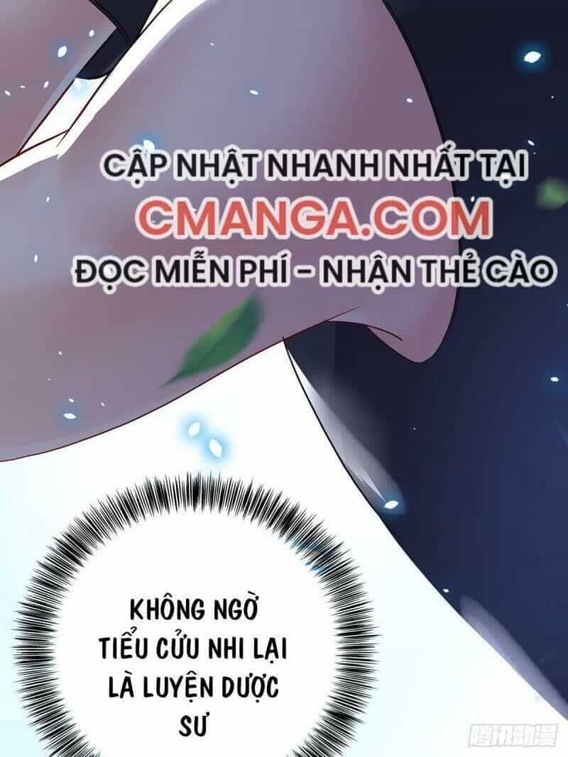 Ta Ở Dị Giới Nuôi Dưỡng Nam Thần: Thần Y Cửu Tiểu Thư - Chương 35 - ảnh 27