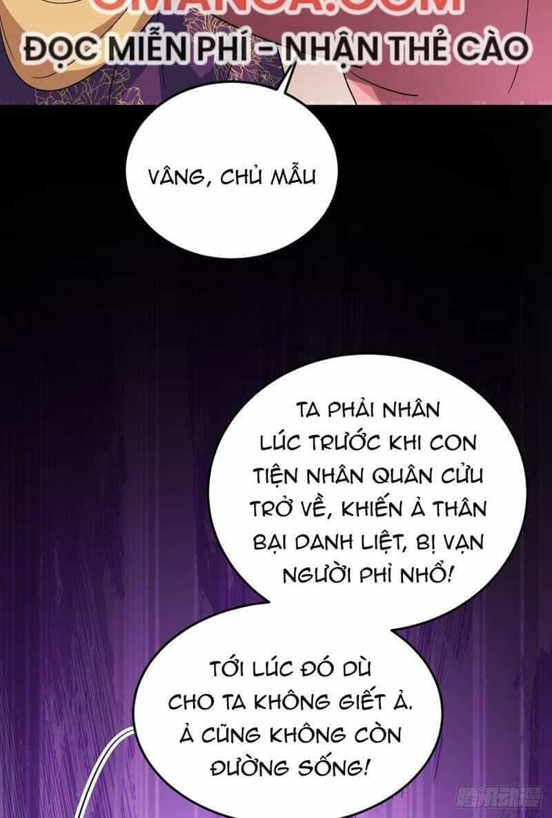 Ta Ở Dị Giới Nuôi Dưỡng Nam Thần: Thần Y Cửu Tiểu Thư - Chương 36 - ảnh 14