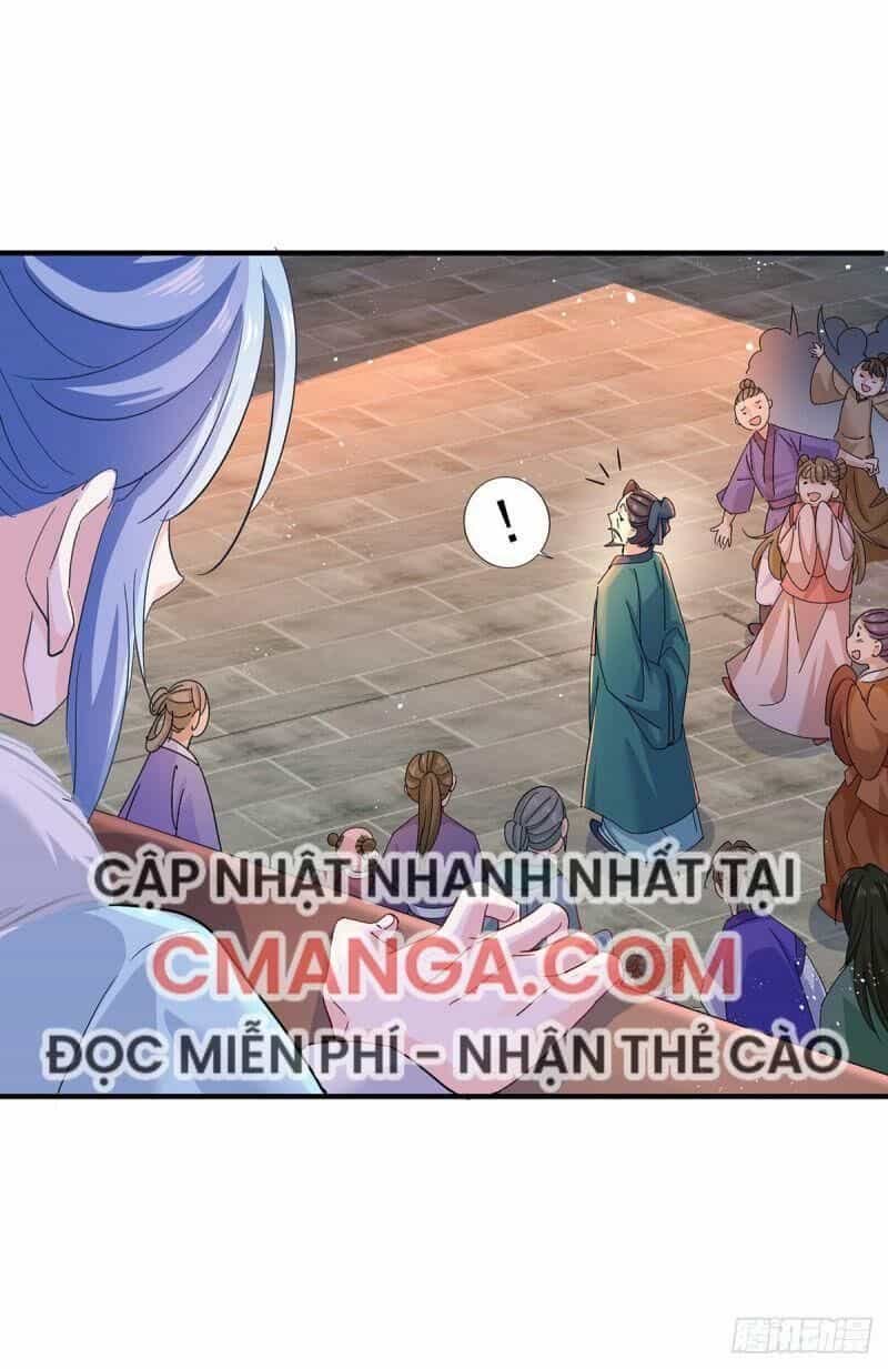 Ta Ở Dị Giới Nuôi Dưỡng Nam Thần: Thần Y Cửu Tiểu Thư - Chương 40 - ảnh 11