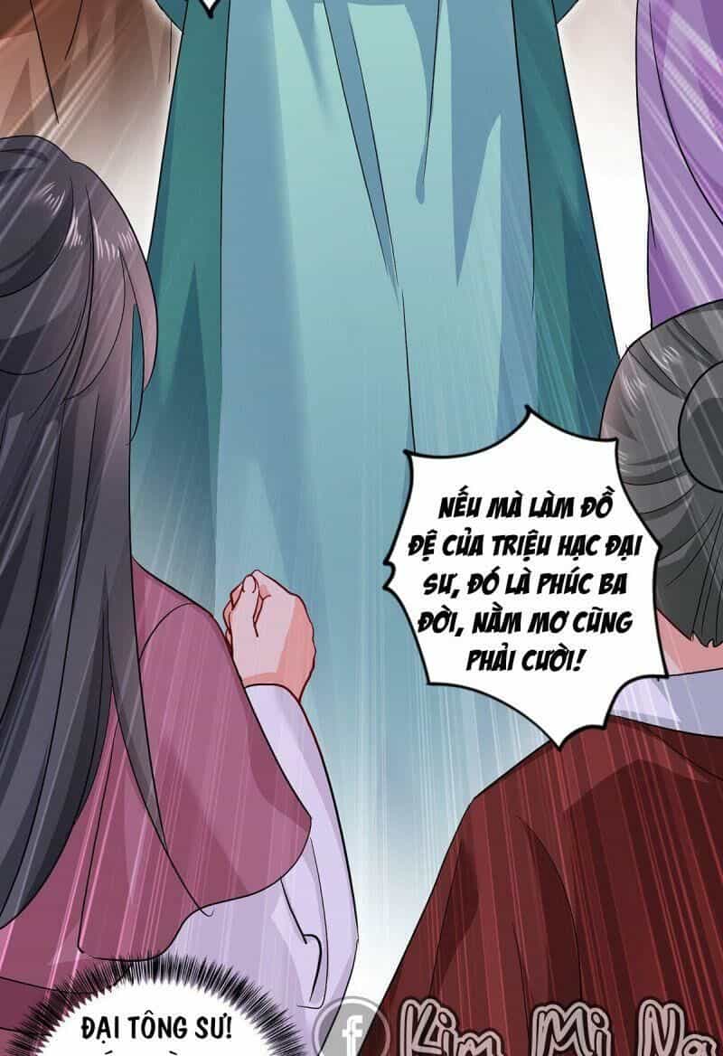 Ta Ở Dị Giới Nuôi Dưỡng Nam Thần: Thần Y Cửu Tiểu Thư - Chương 40 - ảnh 9
