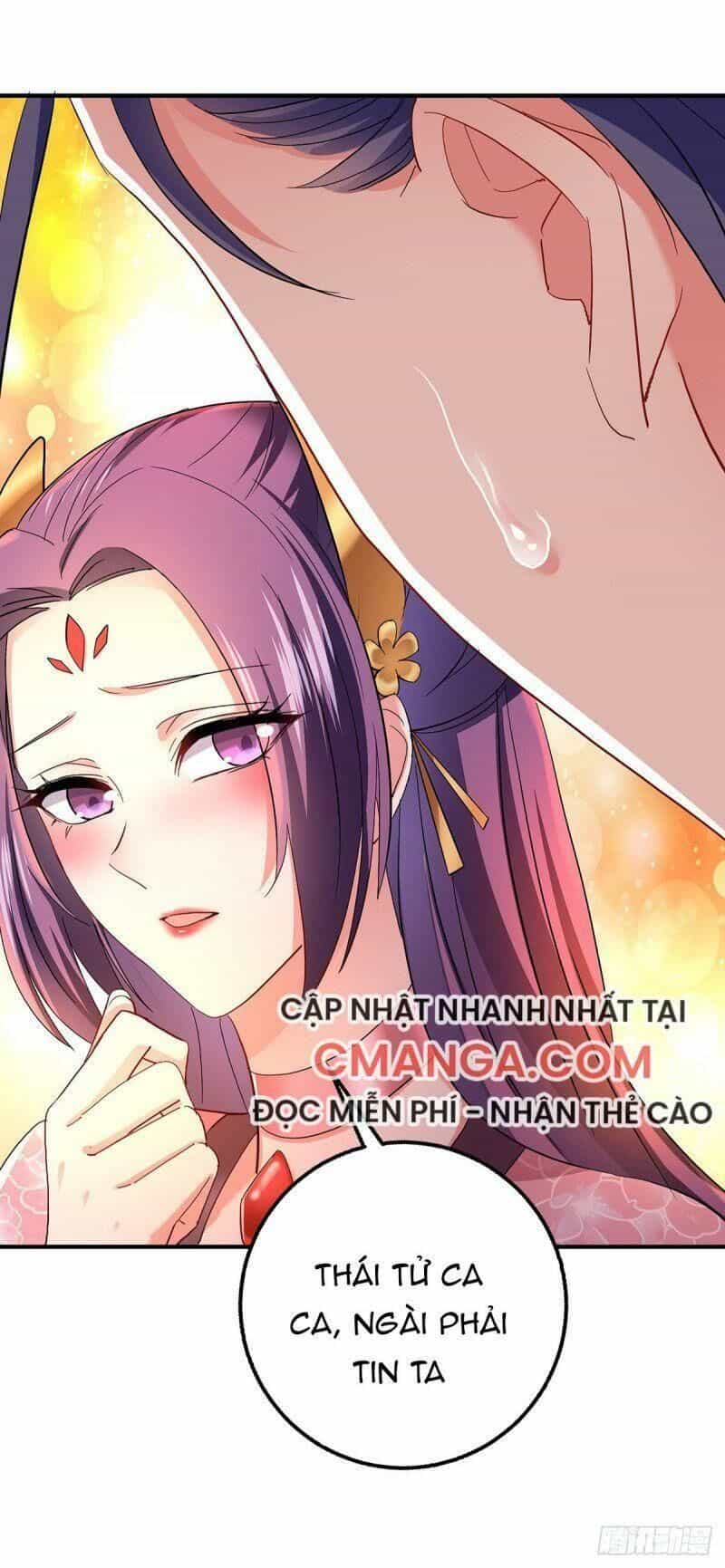 Ta Ở Dị Giới Nuôi Dưỡng Nam Thần: Thần Y Cửu Tiểu Thư - Chương 42 - ảnh 31