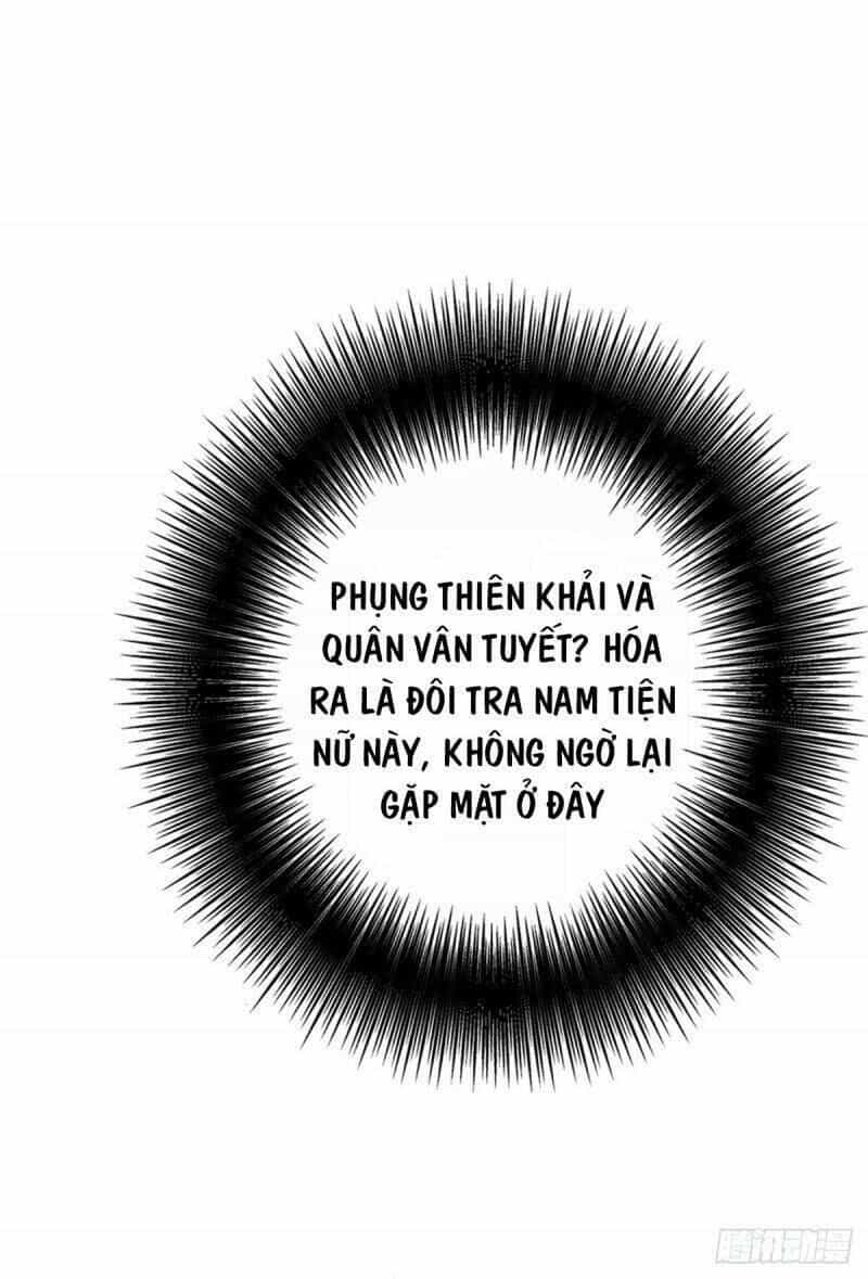 Ta Ở Dị Giới Nuôi Dưỡng Nam Thần: Thần Y Cửu Tiểu Thư - Chương 43 - ảnh 2