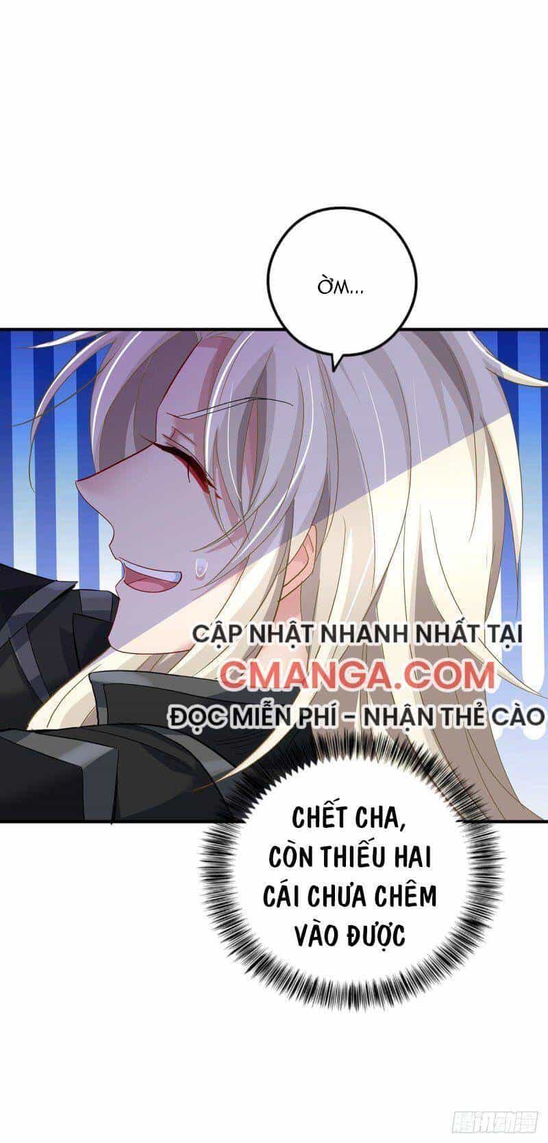 Ta Ở Dị Giới Nuôi Dưỡng Nam Thần: Thần Y Cửu Tiểu Thư - Chương 45 - ảnh 5