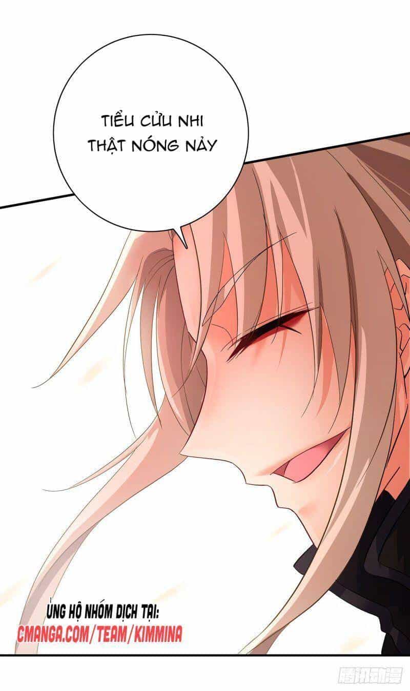 Ta Ở Dị Giới Nuôi Dưỡng Nam Thần: Thần Y Cửu Tiểu Thư - Chương 47 - ảnh 24