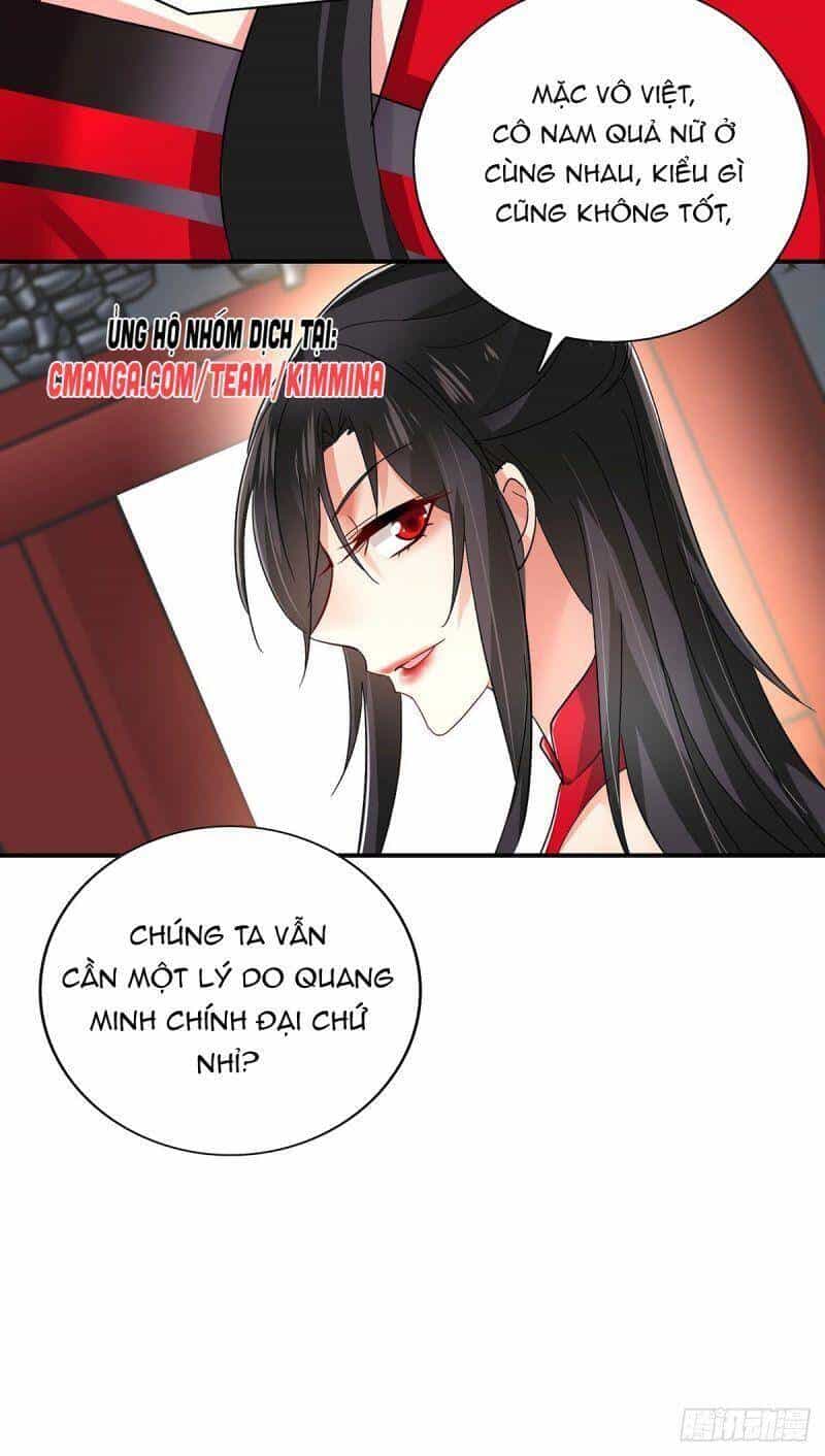 Ta Ở Dị Giới Nuôi Dưỡng Nam Thần: Thần Y Cửu Tiểu Thư - Chương 47 - ảnh 8