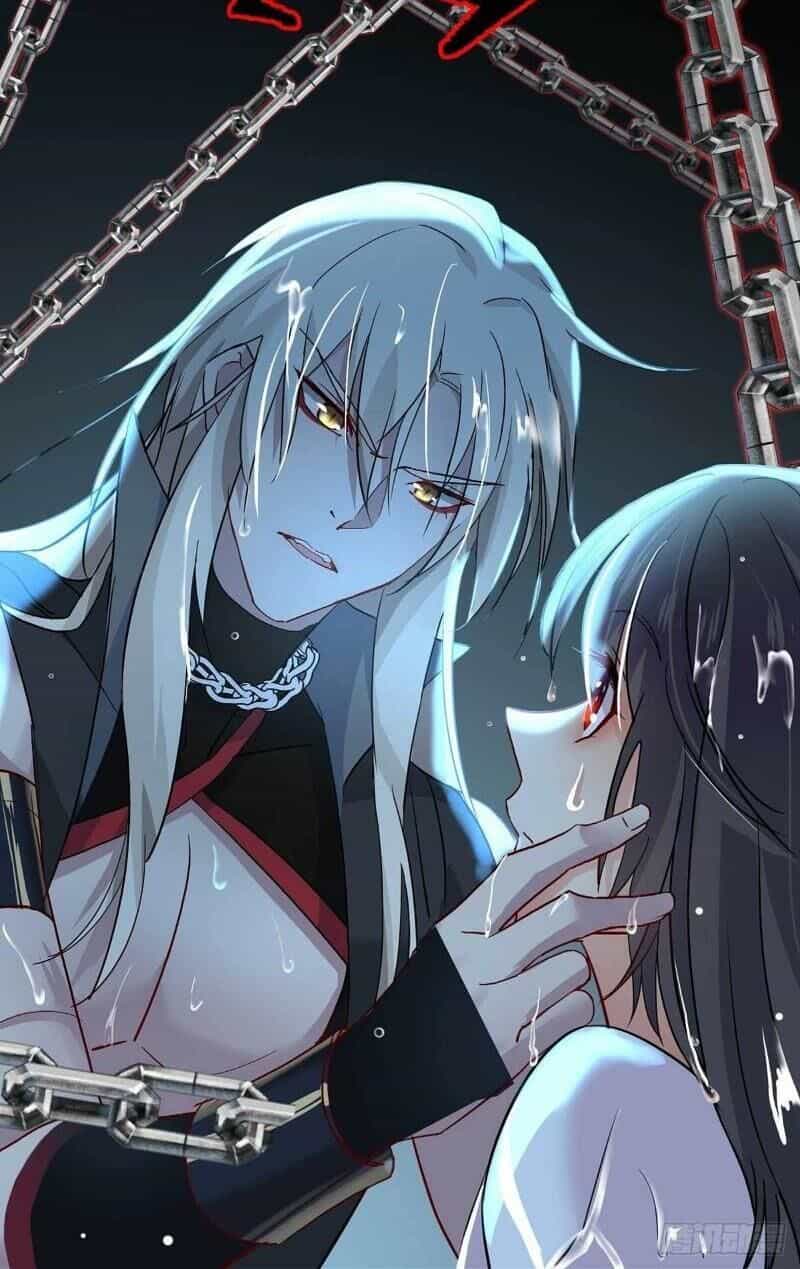 Ta Ở Dị Giới Nuôi Dưỡng Nam Thần: Thần Y Cửu Tiểu Thư - Chương 4 - ảnh 35
