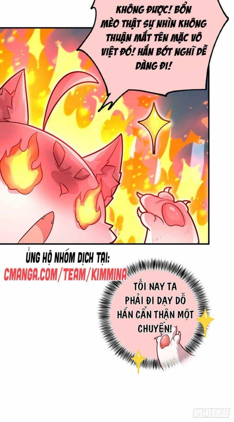 Ta Ở Dị Giới Nuôi Dưỡng Nam Thần: Thần Y Cửu Tiểu Thư - Chương 50 - ảnh 7