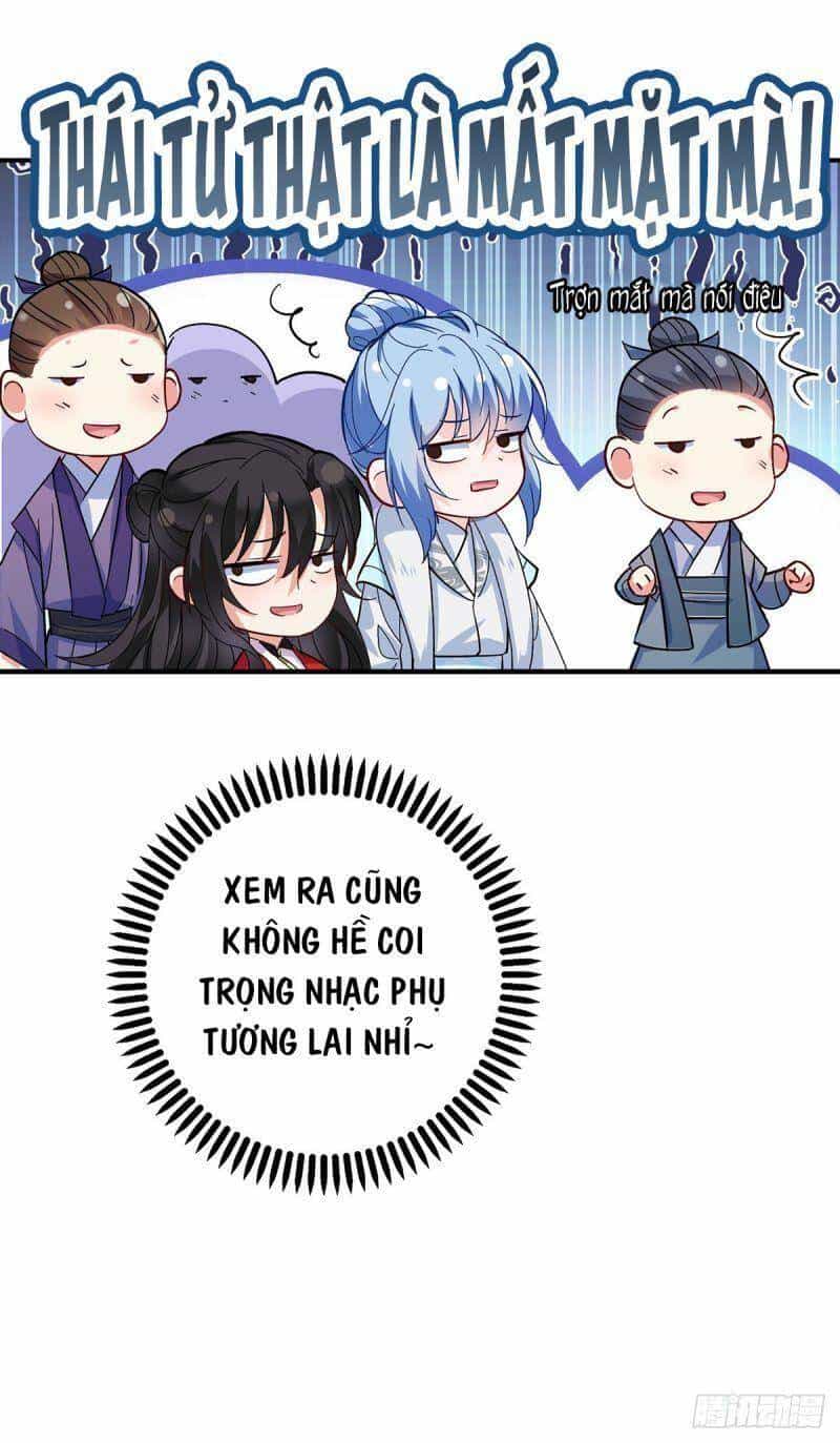 Ta Ở Dị Giới Nuôi Dưỡng Nam Thần: Thần Y Cửu Tiểu Thư - Chương 54 - ảnh 31