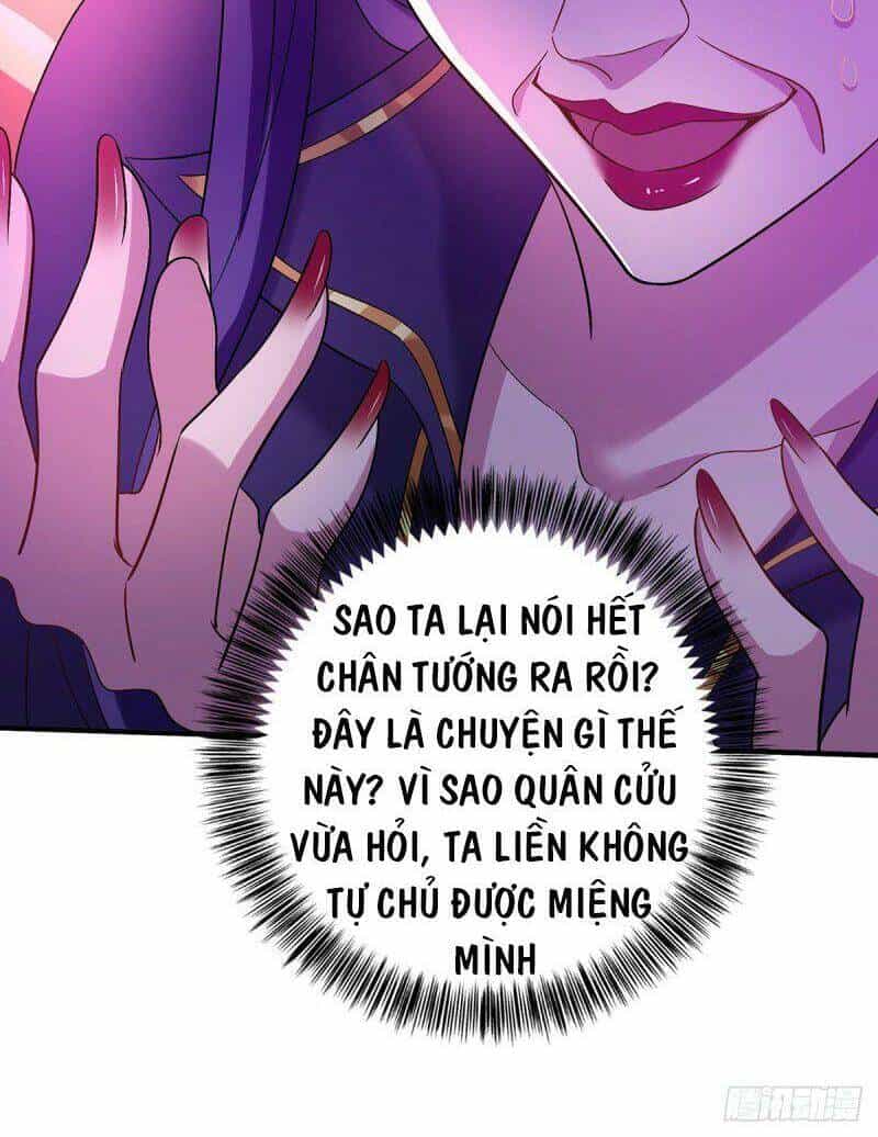 Ta Ở Dị Giới Nuôi Dưỡng Nam Thần: Thần Y Cửu Tiểu Thư - Chương 57 - ảnh 4