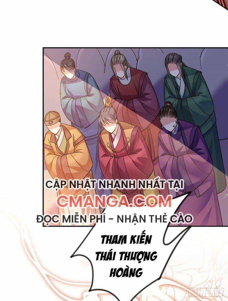 Ta Ở Dị Giới Nuôi Dưỡng Nam Thần: Thần Y Cửu Tiểu Thư - Chương 58 - ảnh 27