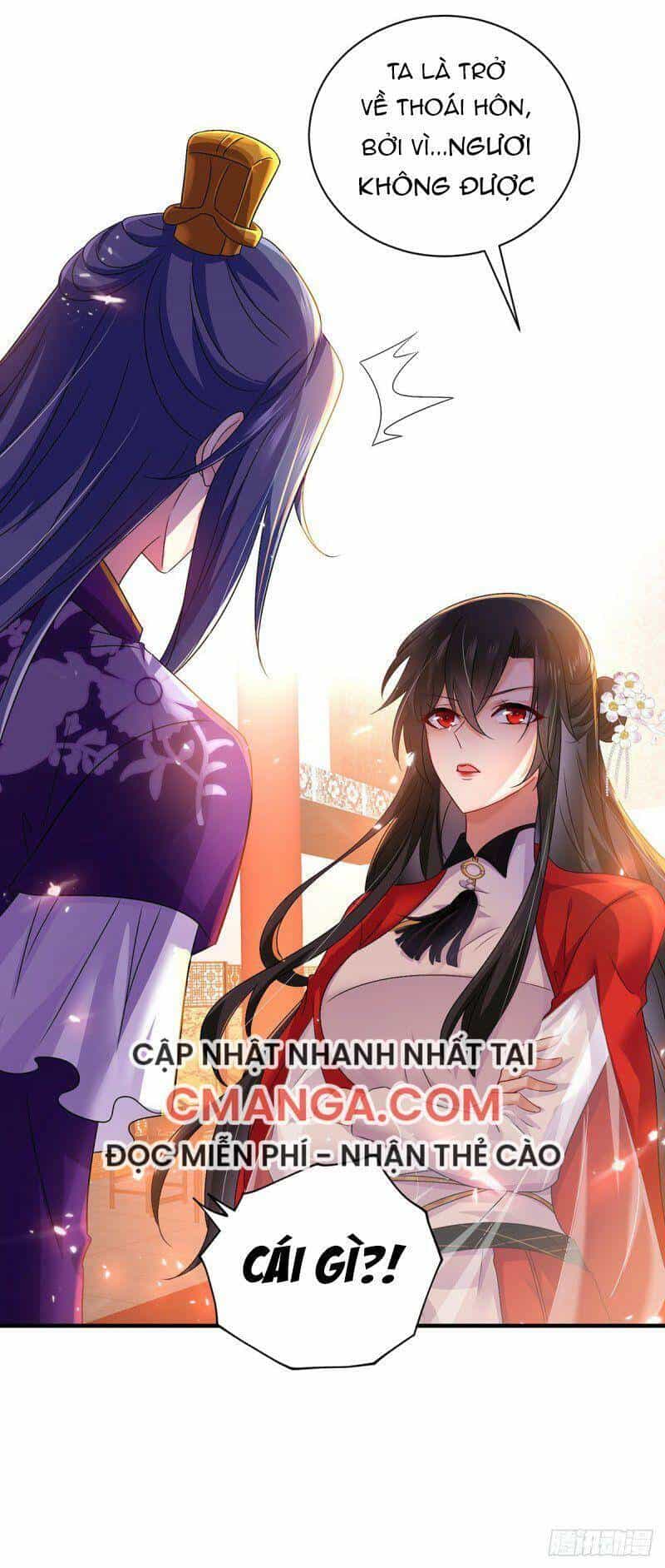 Ta Ở Dị Giới Nuôi Dưỡng Nam Thần: Thần Y Cửu Tiểu Thư - Chương 58 - ảnh 7