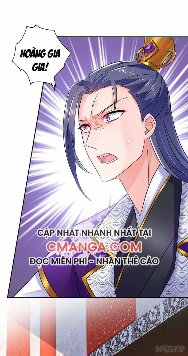 Ta Ở Dị Giới Nuôi Dưỡng Nam Thần: Thần Y Cửu Tiểu Thư - Chương 59 - ảnh 2