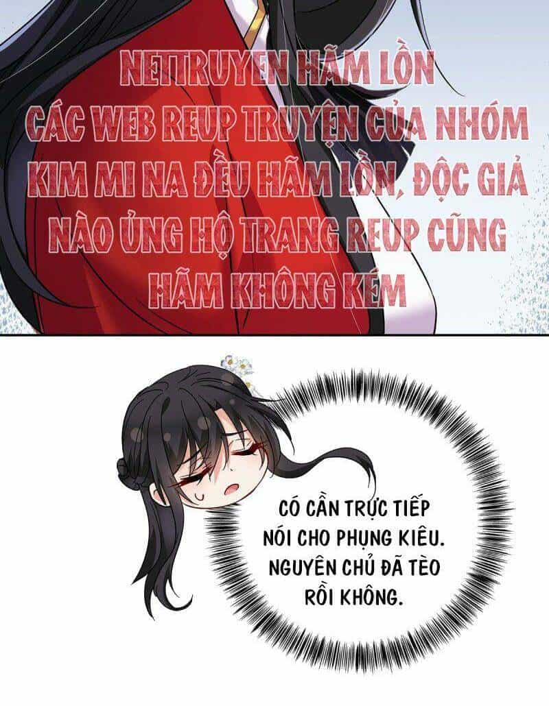 Ta Ở Dị Giới Nuôi Dưỡng Nam Thần: Thần Y Cửu Tiểu Thư - Chương 59 - ảnh 36