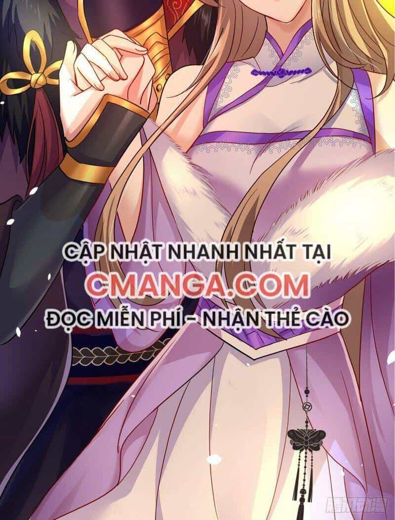 Ta Ở Dị Giới Nuôi Dưỡng Nam Thần: Thần Y Cửu Tiểu Thư - Chương 60 - ảnh 10