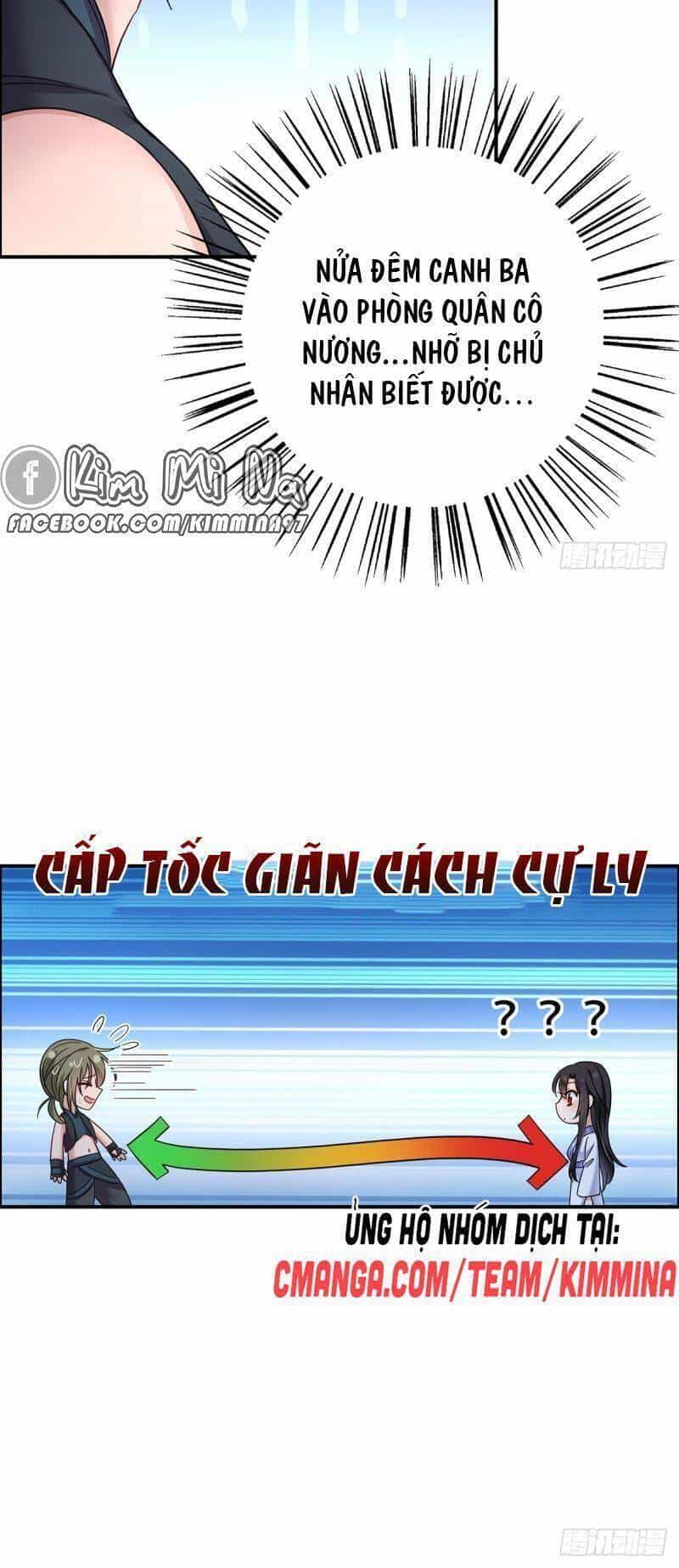 Ta Ở Dị Giới Nuôi Dưỡng Nam Thần: Thần Y Cửu Tiểu Thư - Chương 63 - ảnh 18