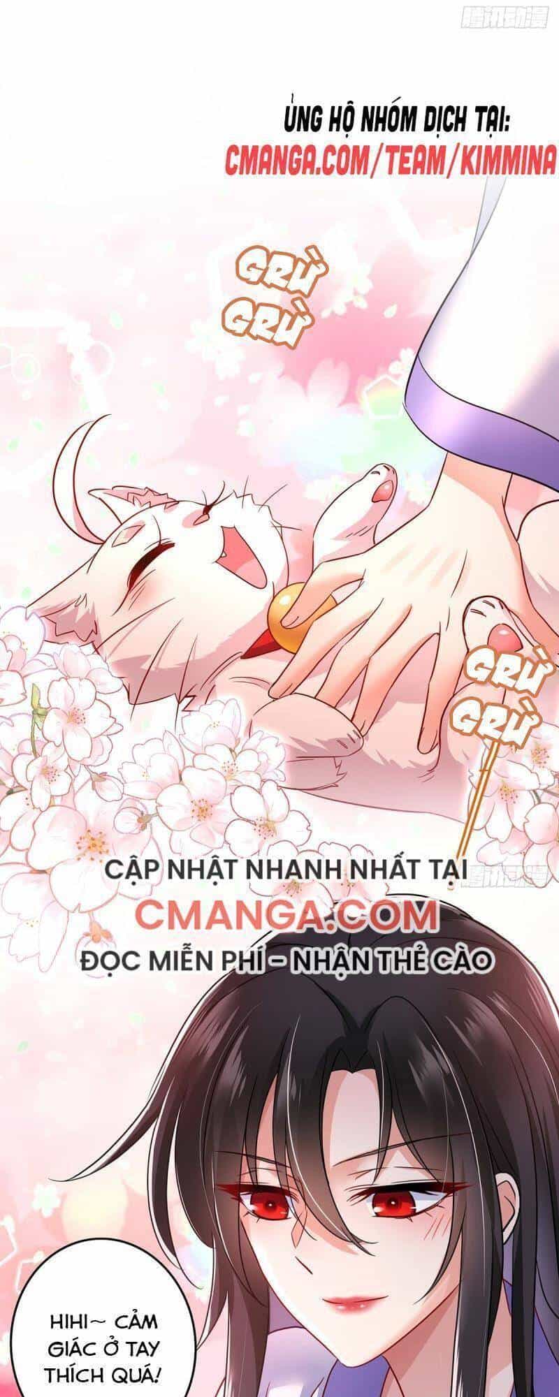 Ta Ở Dị Giới Nuôi Dưỡng Nam Thần: Thần Y Cửu Tiểu Thư - Chương 63 - ảnh 5