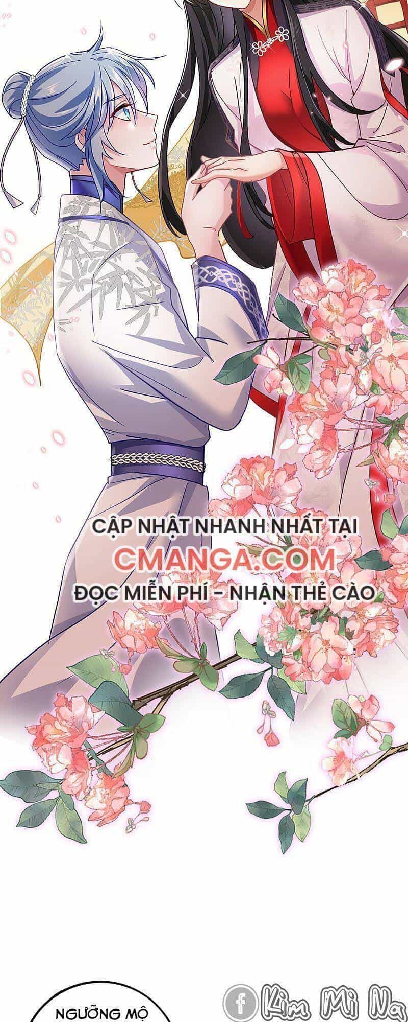 Ta Ở Dị Giới Nuôi Dưỡng Nam Thần: Thần Y Cửu Tiểu Thư - Chương 64 - ảnh 3