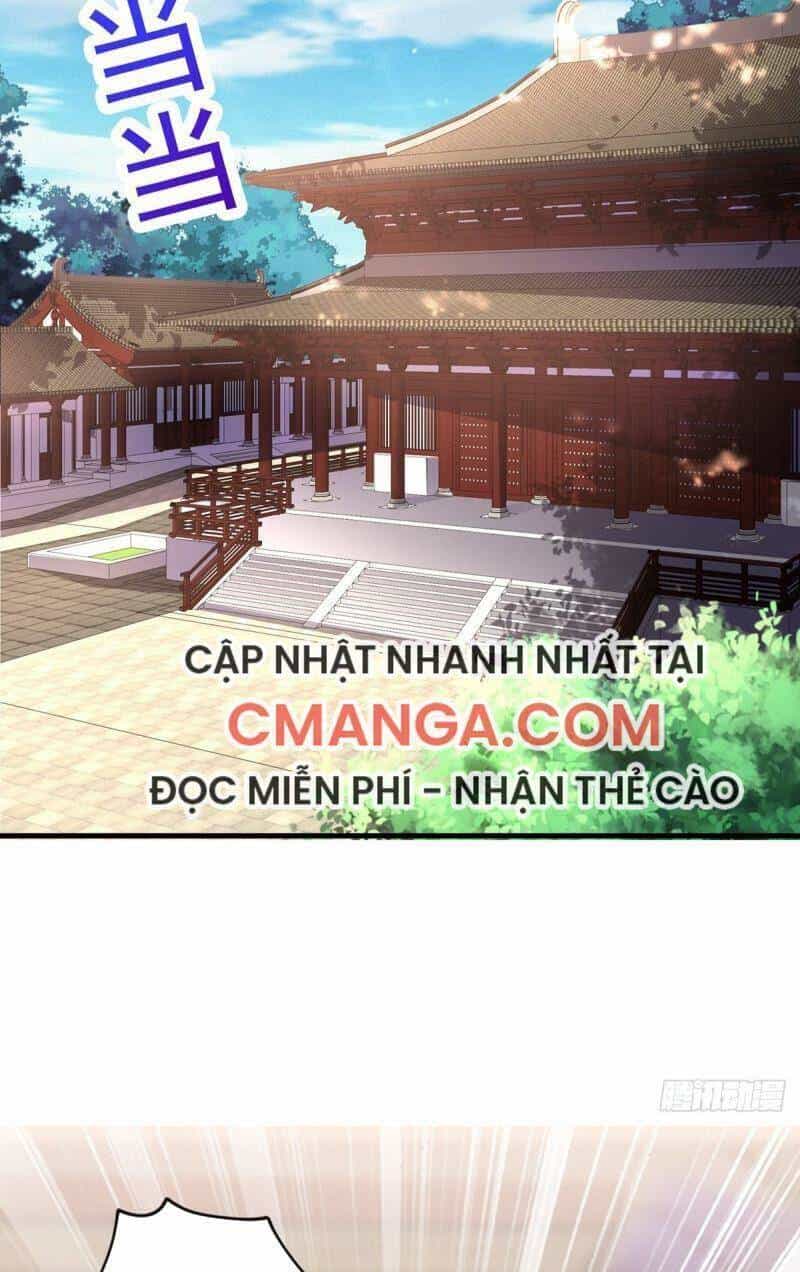 Ta Ở Dị Giới Nuôi Dưỡng Nam Thần: Thần Y Cửu Tiểu Thư - Chương 67 - ảnh 18