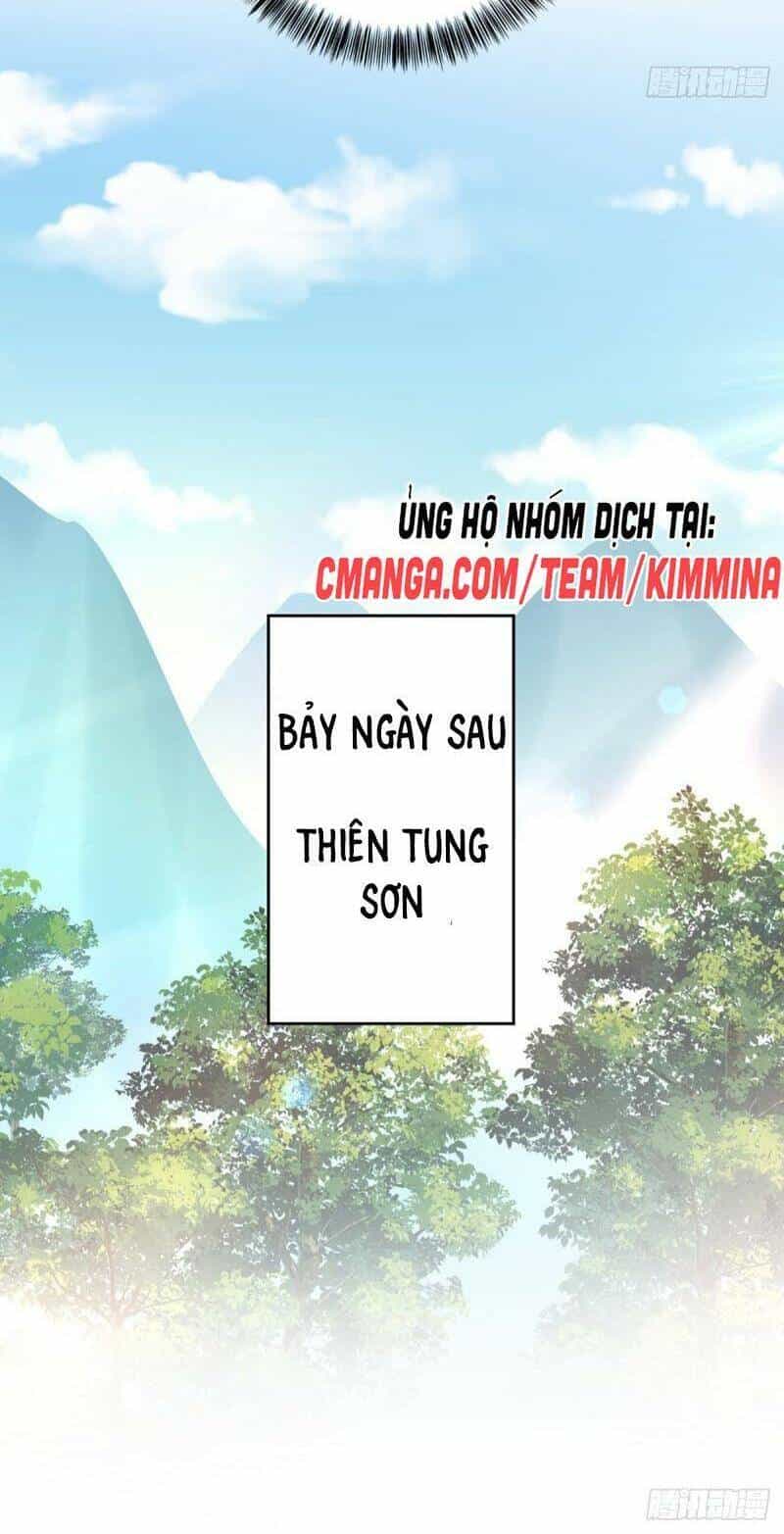 Ta Ở Dị Giới Nuôi Dưỡng Nam Thần: Thần Y Cửu Tiểu Thư - Chương 68 - ảnh 4