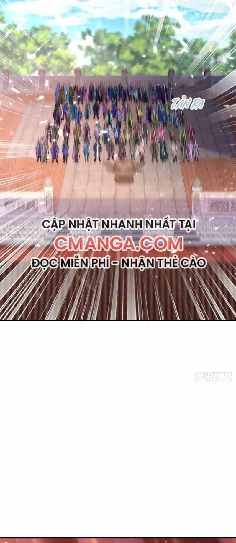 Ta Ở Dị Giới Nuôi Dưỡng Nam Thần: Thần Y Cửu Tiểu Thư - Chương 69 - ảnh 7