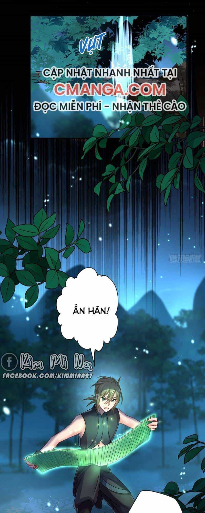 Ta Ở Dị Giới Nuôi Dưỡng Nam Thần: Thần Y Cửu Tiểu Thư - Chương 74 - ảnh 15