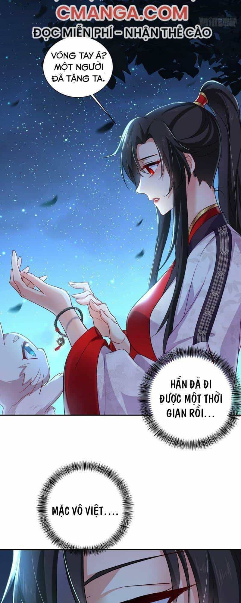 Ta Ở Dị Giới Nuôi Dưỡng Nam Thần: Thần Y Cửu Tiểu Thư - Chương 74 - ảnh 8