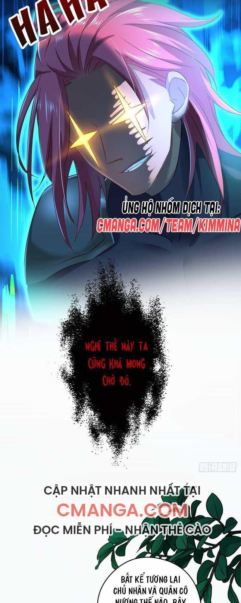 Ta Ở Dị Giới Nuôi Dưỡng Nam Thần: Thần Y Cửu Tiểu Thư - Chương 75 - ảnh 18