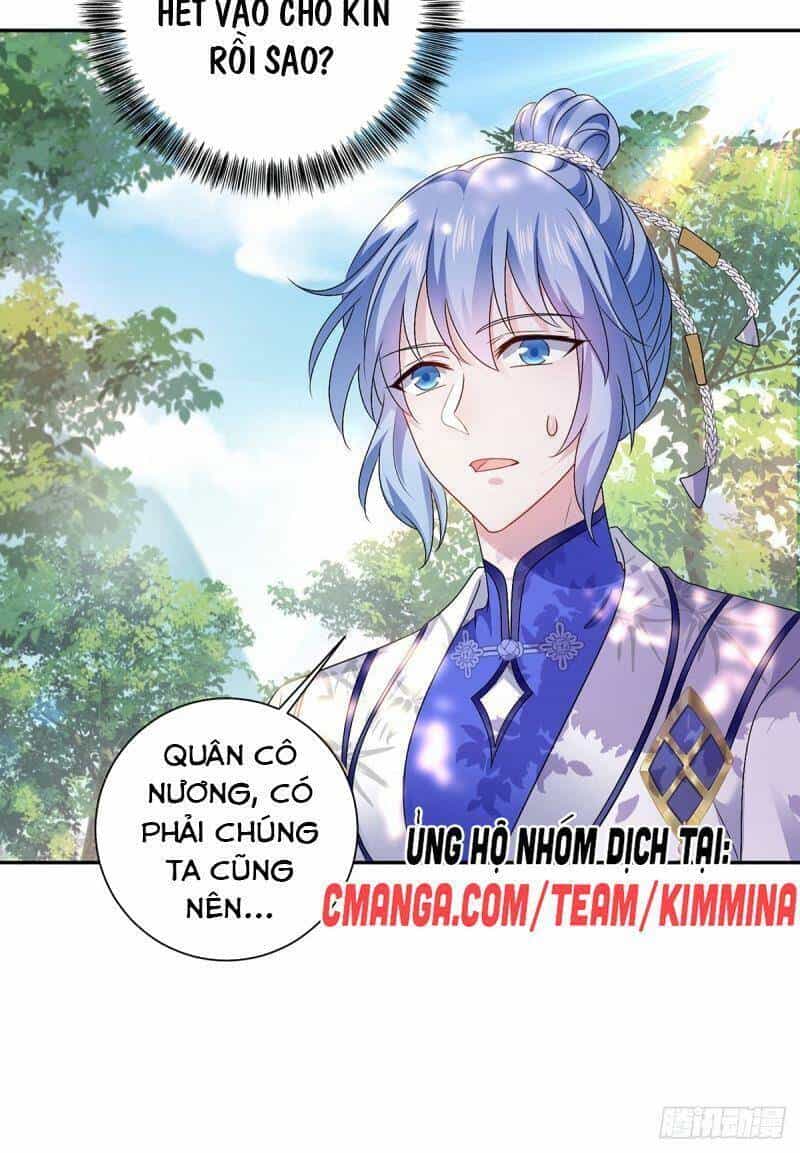 Ta Ở Dị Giới Nuôi Dưỡng Nam Thần: Thần Y Cửu Tiểu Thư - Chương 75 - ảnh 28