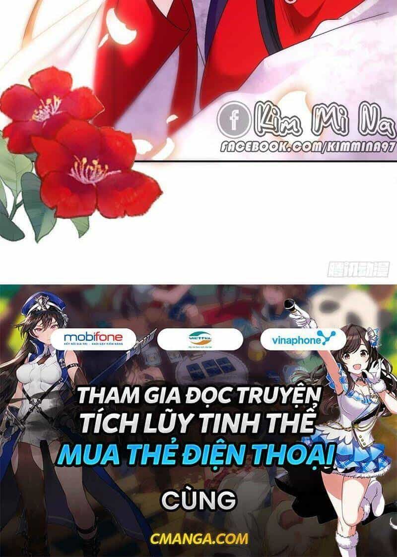 Ta Ở Dị Giới Nuôi Dưỡng Nam Thần: Thần Y Cửu Tiểu Thư - Chương 75 - ảnh 33