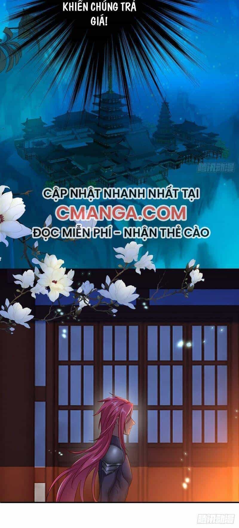 Ta Ở Dị Giới Nuôi Dưỡng Nam Thần: Thần Y Cửu Tiểu Thư - Chương 75 - ảnh 8