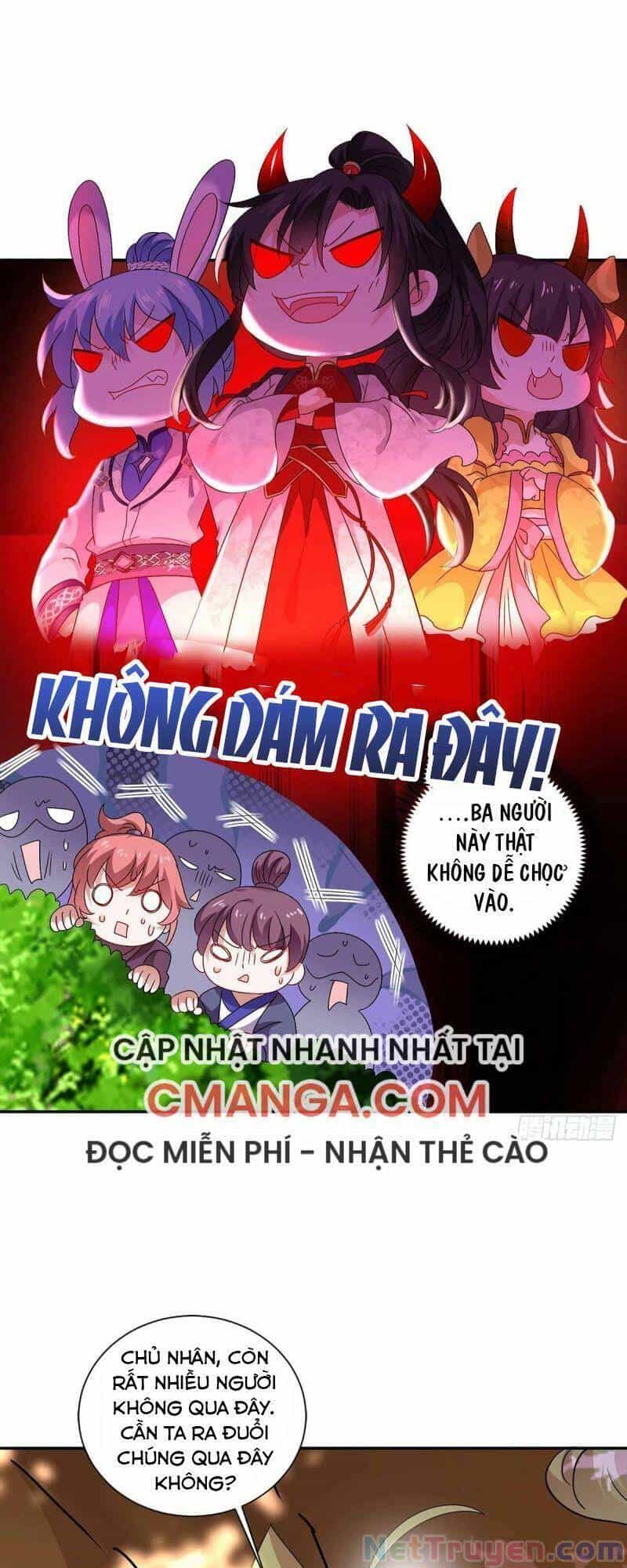 Ta Ở Dị Giới Nuôi Dưỡng Nam Thần: Thần Y Cửu Tiểu Thư - Chương 76 - ảnh 5