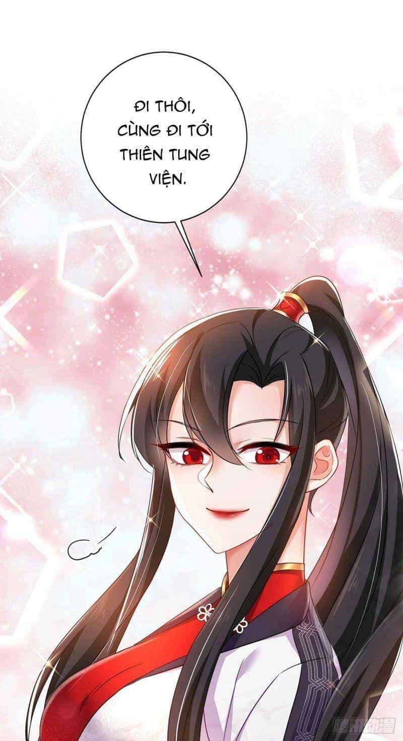 Ta Ở Dị Giới Nuôi Dưỡng Nam Thần: Thần Y Cửu Tiểu Thư - Chương 77 - ảnh 33