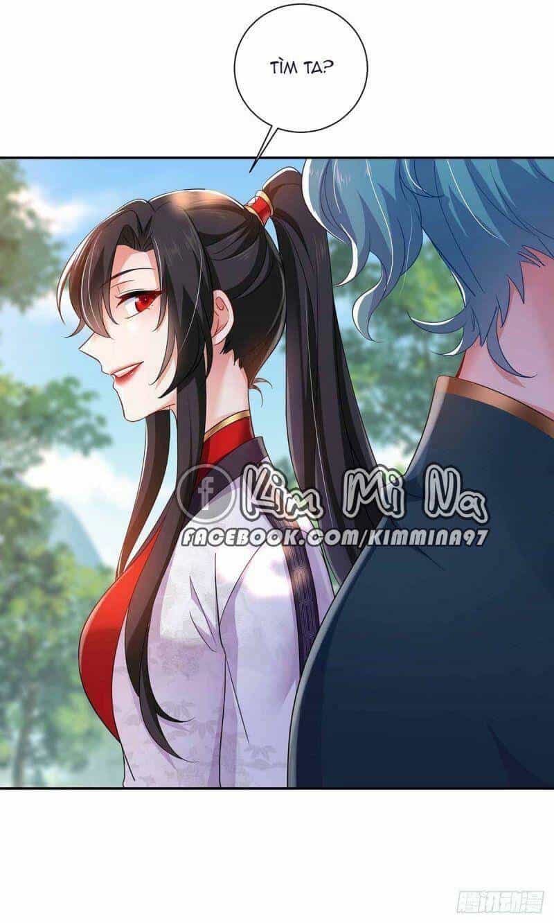 Ta Ở Dị Giới Nuôi Dưỡng Nam Thần: Thần Y Cửu Tiểu Thư - Chương 77 - ảnh 9