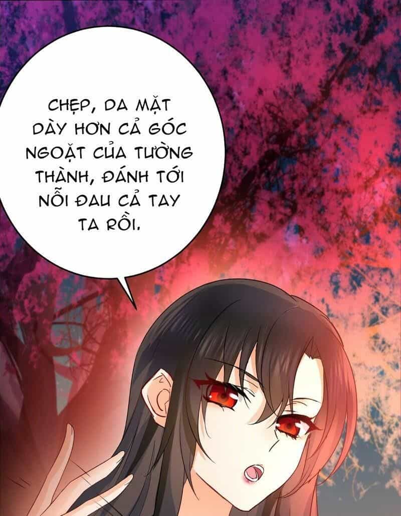 Ta Ở Dị Giới Nuôi Dưỡng Nam Thần: Thần Y Cửu Tiểu Thư - Chương 7 - ảnh 35